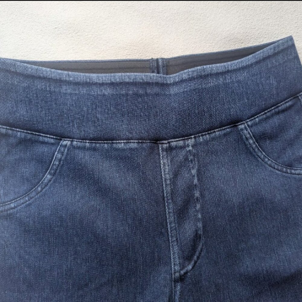 Halara Jean Leggings